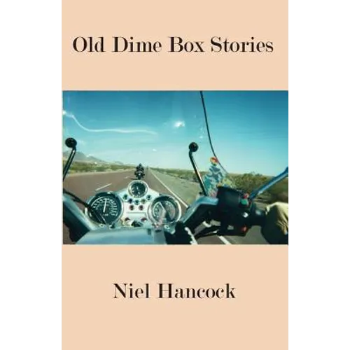 Old Dime Box Stories
