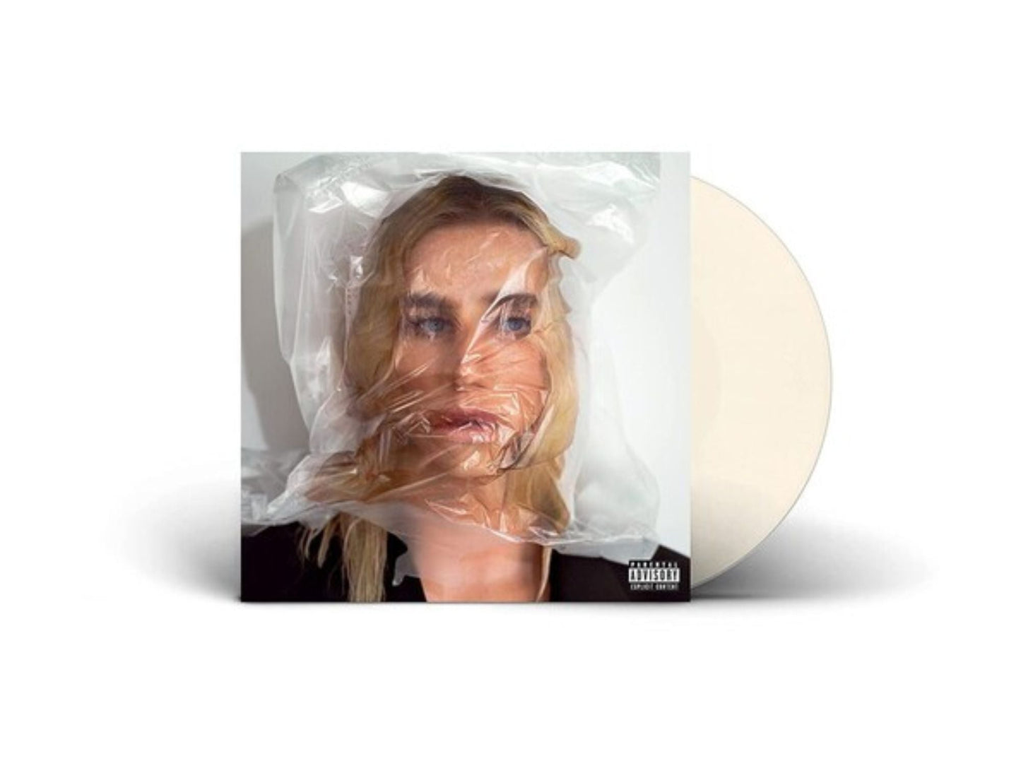 Kesha - Gag Order (Bone Colored Vinyl) Vinyl Record