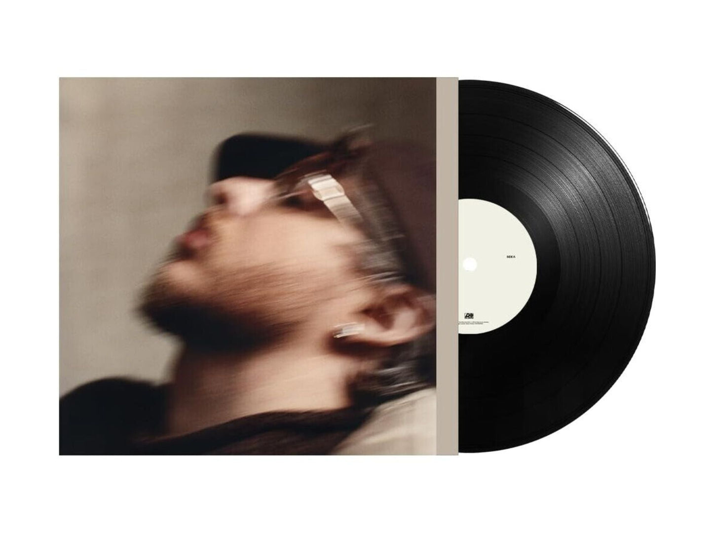 Jack Harlow - Monica [LP] Vinyl Record