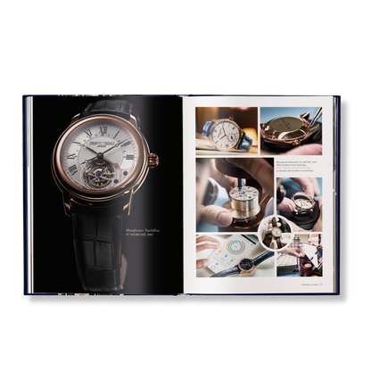 The Watch Book II Book