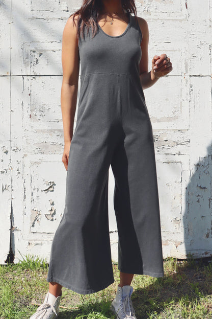 Sunset Jumpsuit