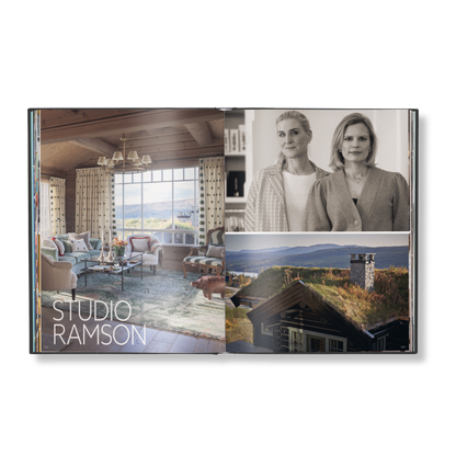 Andrew Martin Interior Design Review Vol. 28 Book