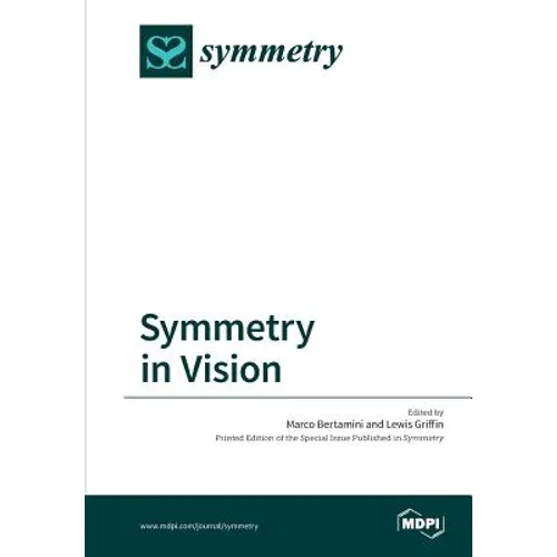 Symmetry in Vision