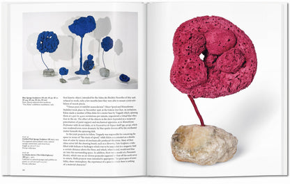 Yves Klein (English) Book
