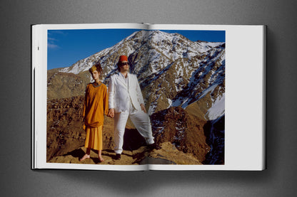 David Bailey. Eighties (English) Book
