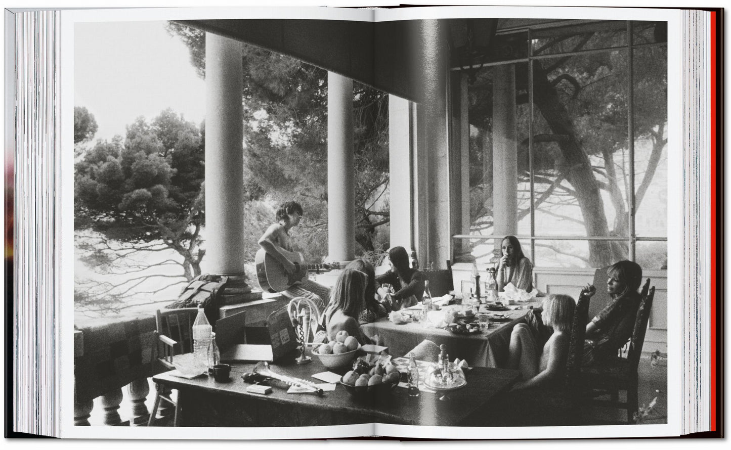 The Rolling Stones. 45th Ed. (English) Book