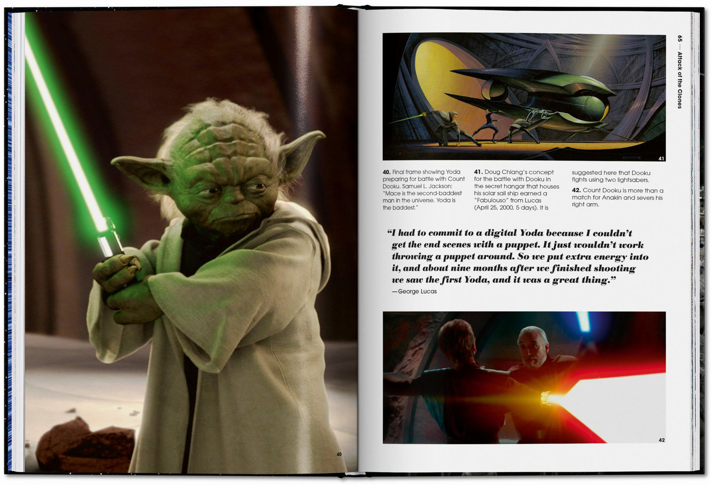 The Star Wars Archives. Episodes I-VI (English) Book