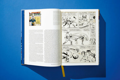 Marvel Comics Library. Spider-Man. Vol. 1. 1962–1964 (English) Book