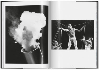 Marvin E. Newman. Photographs 1949–1983 (English) Book
