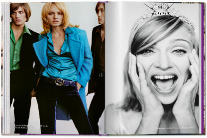 Mario Testino. Ciao (English) Book