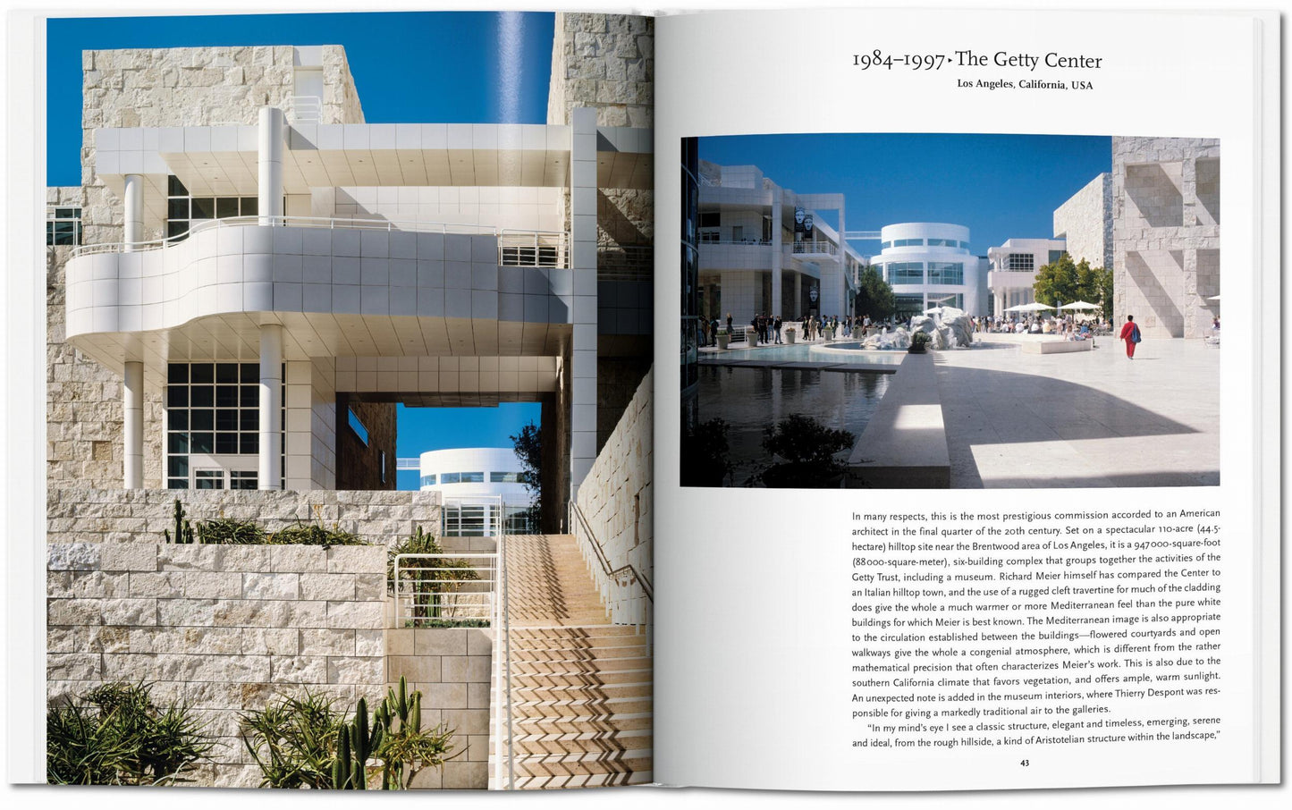 Meier (English) Book