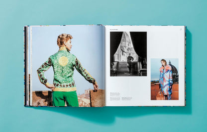 Pucci. Updated Edition (German, French, English, Italian) Book