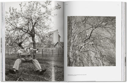 Robert Doisneau. Paris (German, French, English) Book