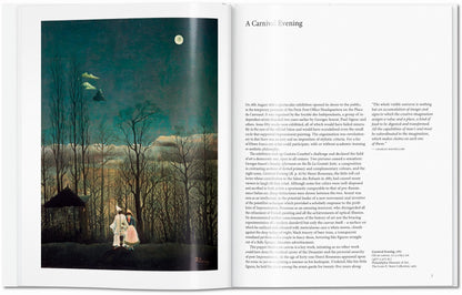 Rousseau (English) Book