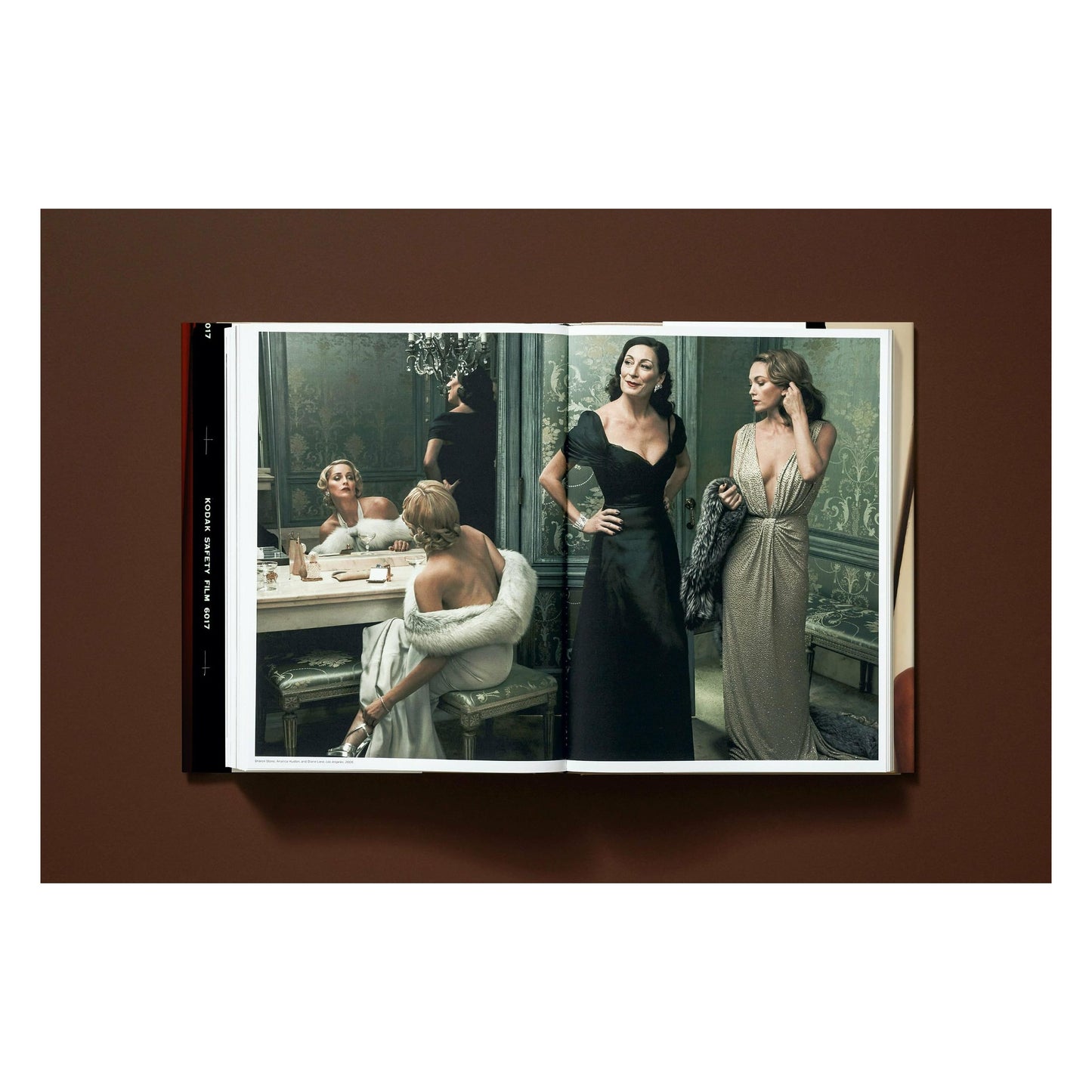 Annie Leibovitz (English) Book