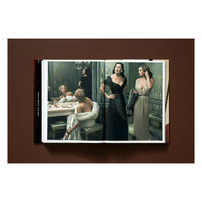Annie Leibovitz (English) Book