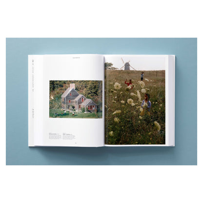 National Geographic. The United States of America (English) Book