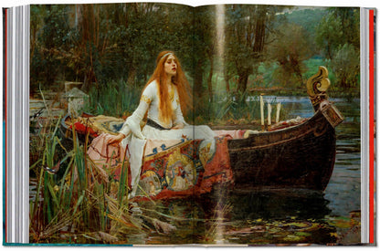 Witchcraft. The Library of Esoterica (English) Book