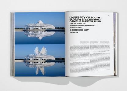 Calatrava. Complete Works 1979–Today (German, French, English) Book