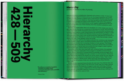 Information Graphics. 45th Ed. (English) Book