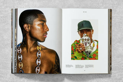 Ice Cold. A Hip-Hop Jewelry History (German, French, English) Book