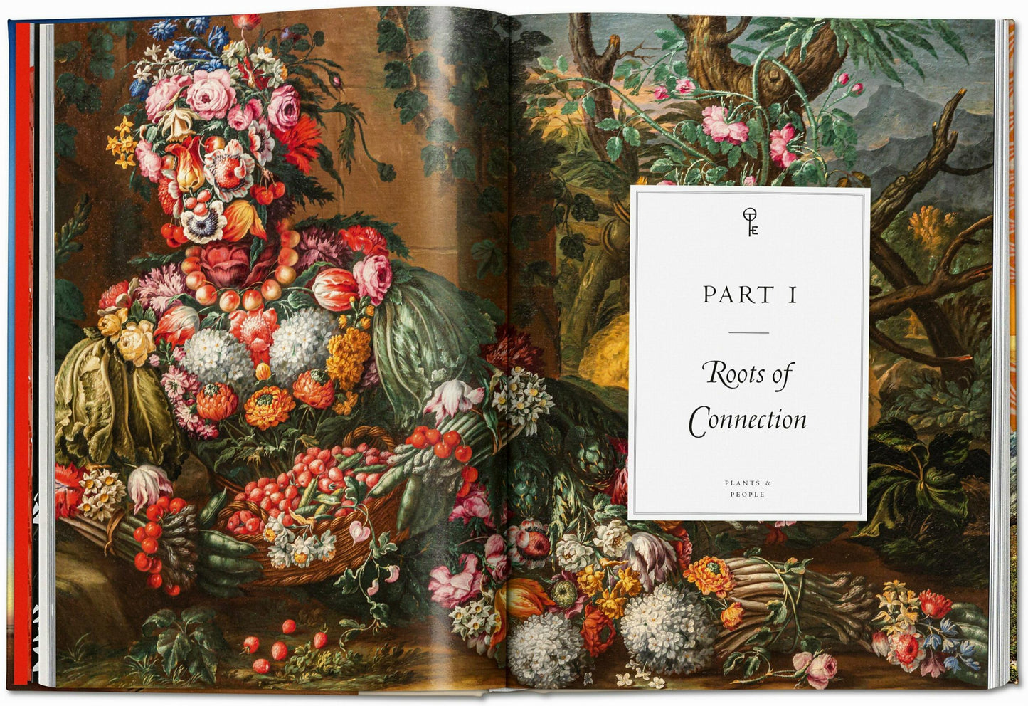Plant Magick. The Library of Esoterica (English) Book