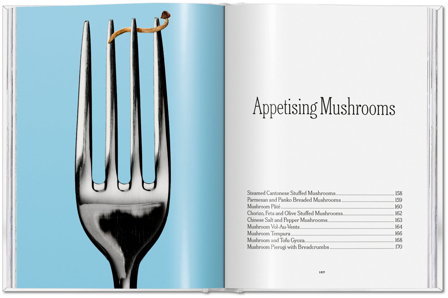 The Gourmand's Mushroom. A Collection of Stories and Recipes (English) Book