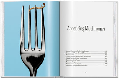 The Gourmand's Mushroom. A Collection of Stories and Recipes (English) Book