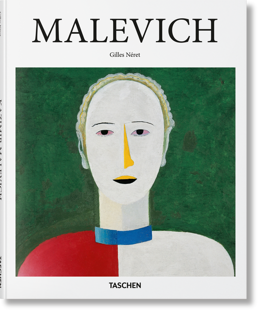 Malevich (English) Book