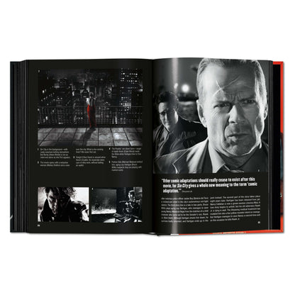 Film Noir. 100 All-Time Favorites (English) Book