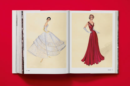 Valentino. A Grand Italian Epic (English) Book