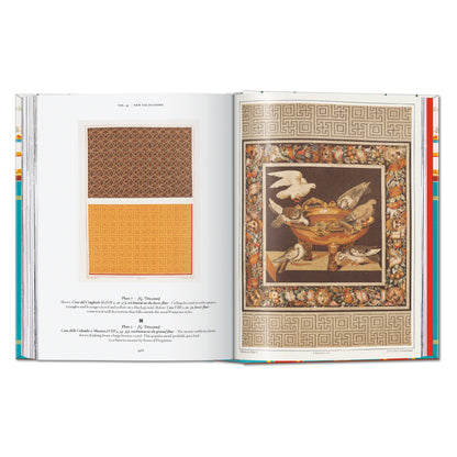 Fausto & Felice Niccolini. Houses and Monuments of Pompeii. 45th Ed. (English) Book