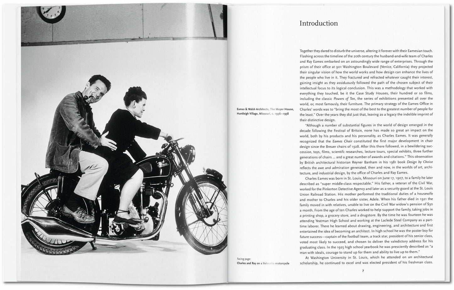 Eames (English) Book