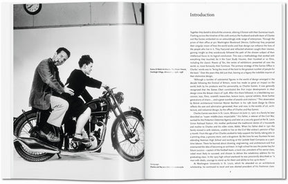 Eames (English) Book