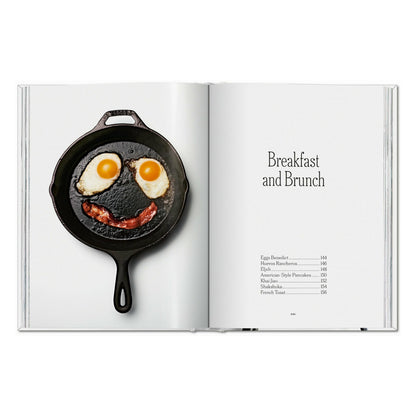 The Gourmand’s Egg. A Collection of Stories and Recipes (English) Book