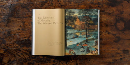 Bruegel. The Complete Works (English) Book
