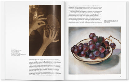 O'Keeffe (English) Book