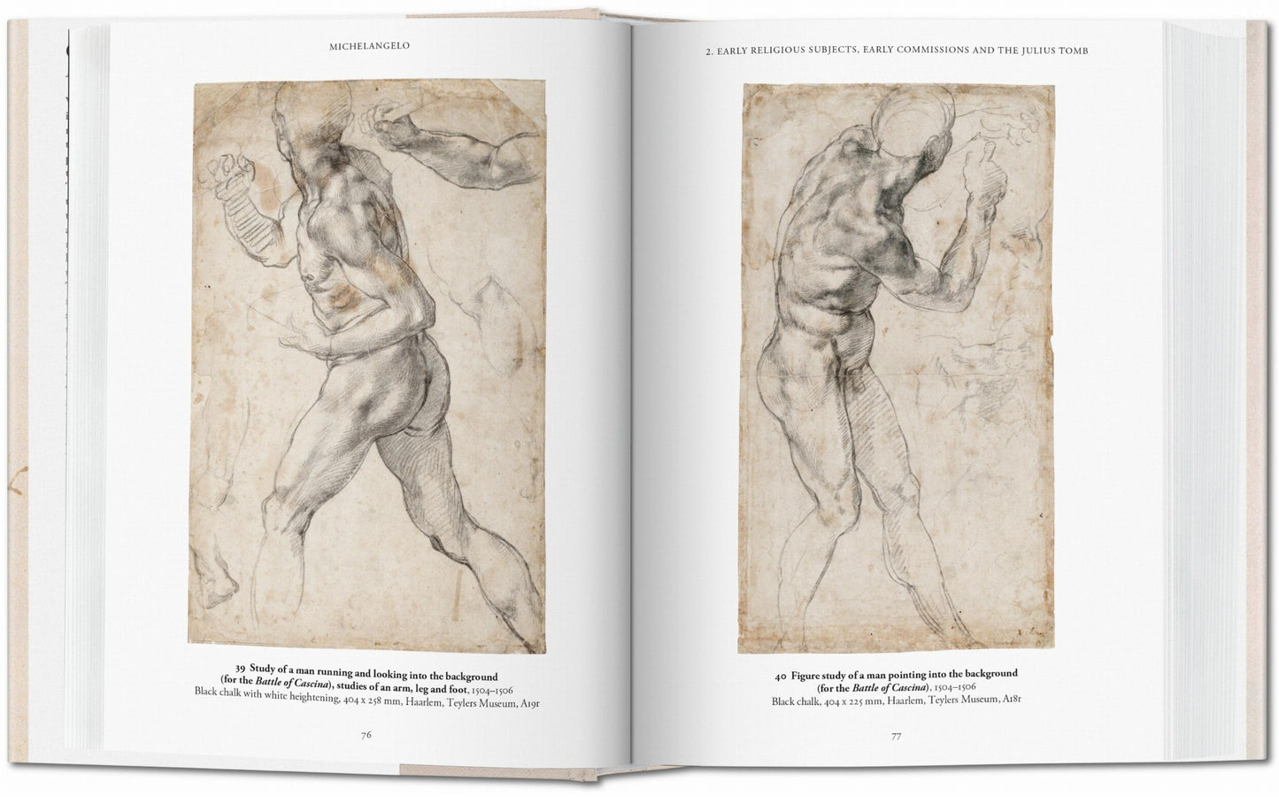 Michelangelo. The Graphic Work (English) Book