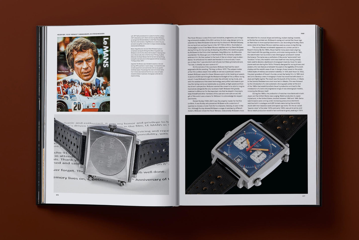 Ultimate Collector Watches (English) Book