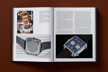 Ultimate Collector Watches (English) Book