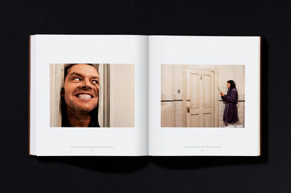 Stanley Kubrick's The Shining (English) Book