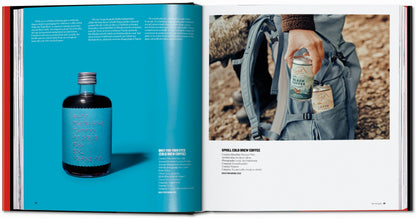 The Package Design Book 7 (German, French, English) Book