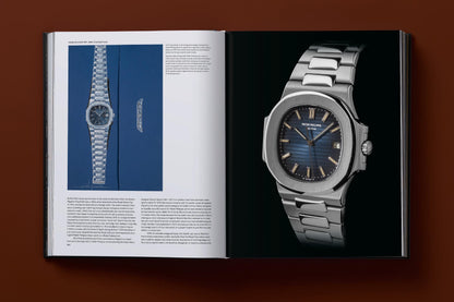 Ultimate Collector Watches (English) Book