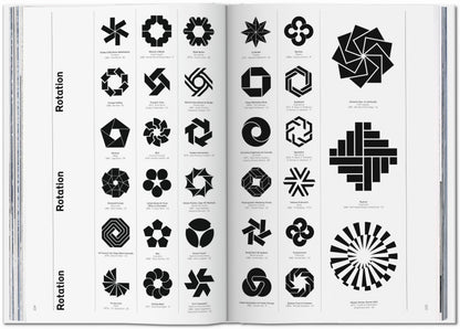 Logo Modernism (German, French, English) Book