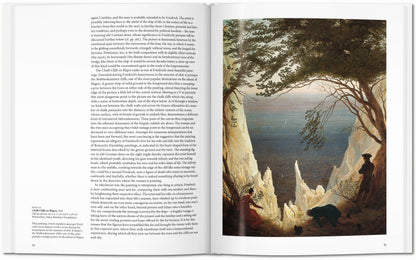 Friedrich (English) Book