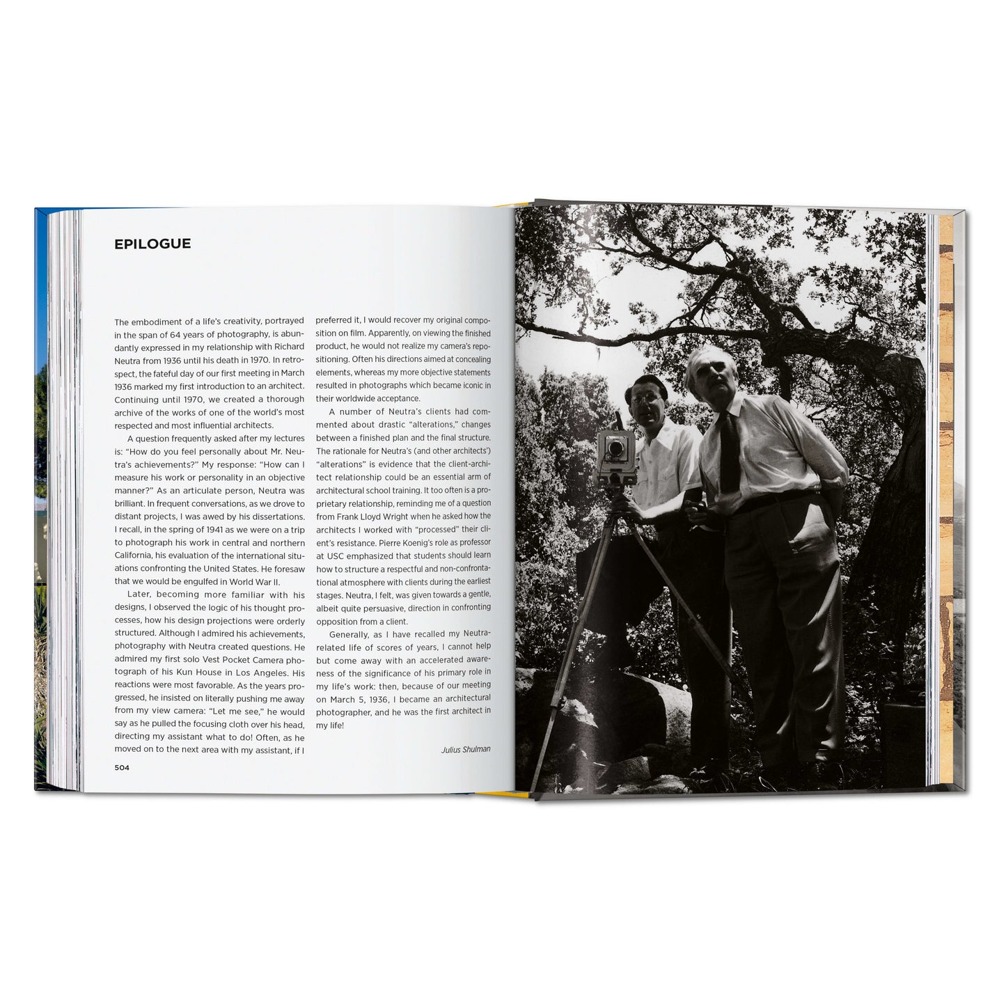 Neutra. 45th Ed. (English) Book