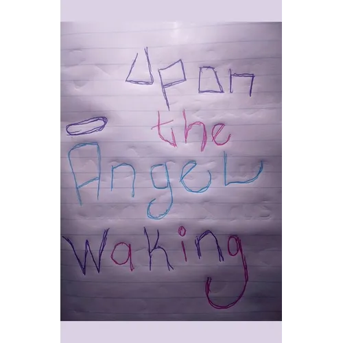 Upon The Angel Waking Dedicated To Christopher Biggie Smalls Wallace