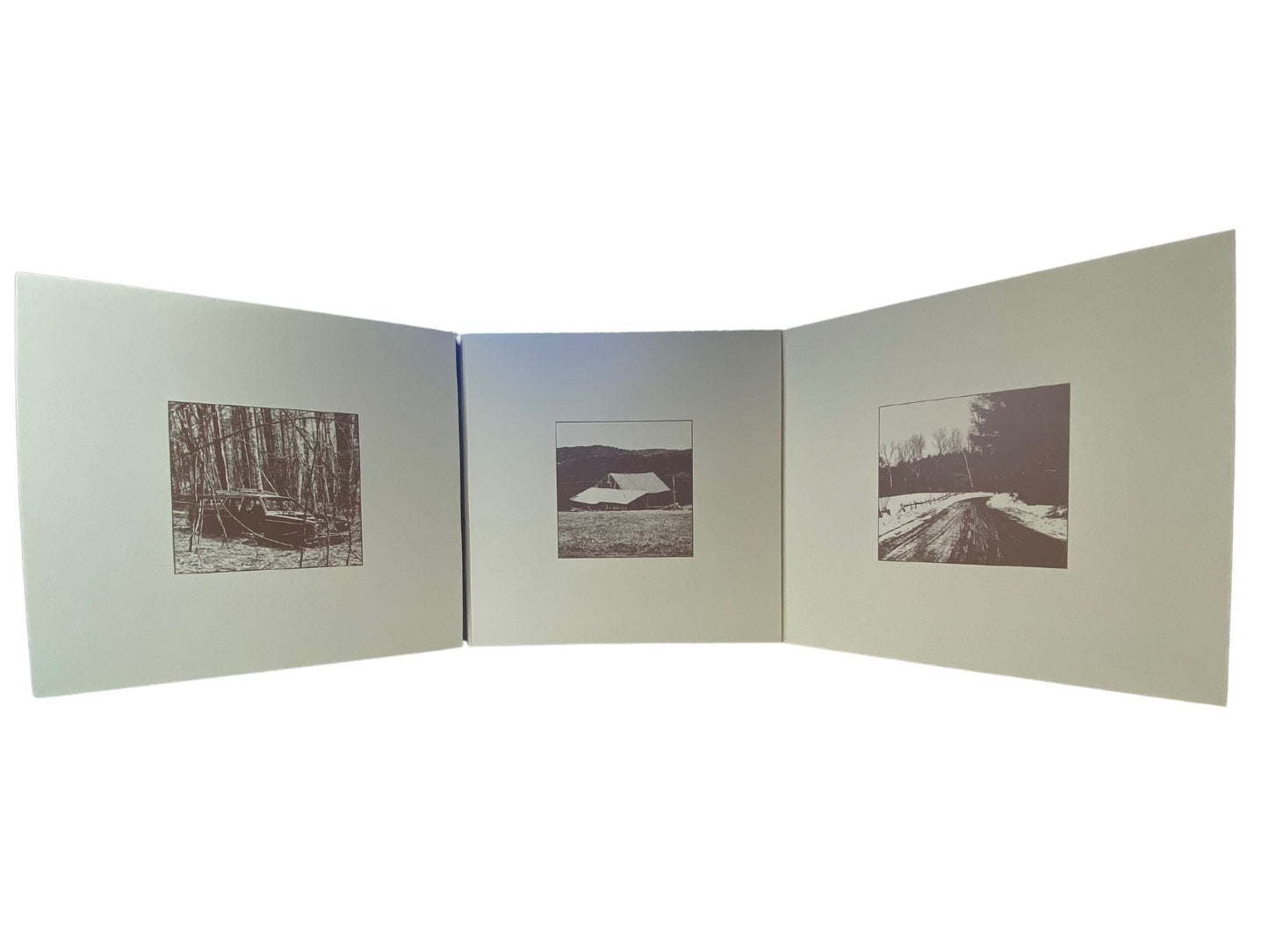 Noah Kahan - Stick Season (We'll All Be Here Forever) [Limited Edition Black Ice Colored 3xLP] Vinyl Record