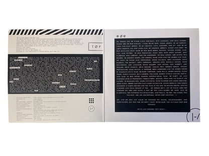 Twenty One Pilots - Blurryface (Limited Edition Silver Colored Vinyl) Vinyl Record