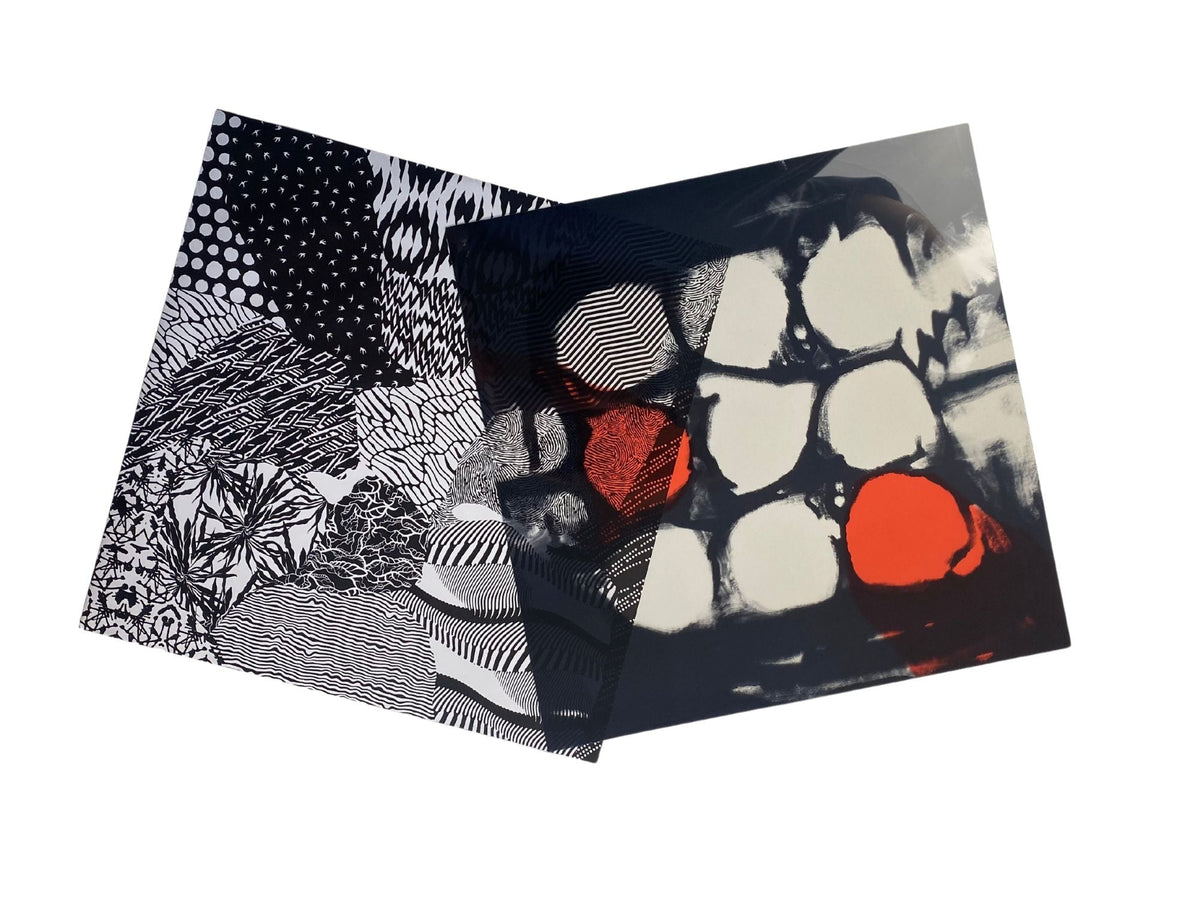 Twenty One Pilots - Blurryface (Limited Edition Silver Colored Vinyl) Vinyl Record